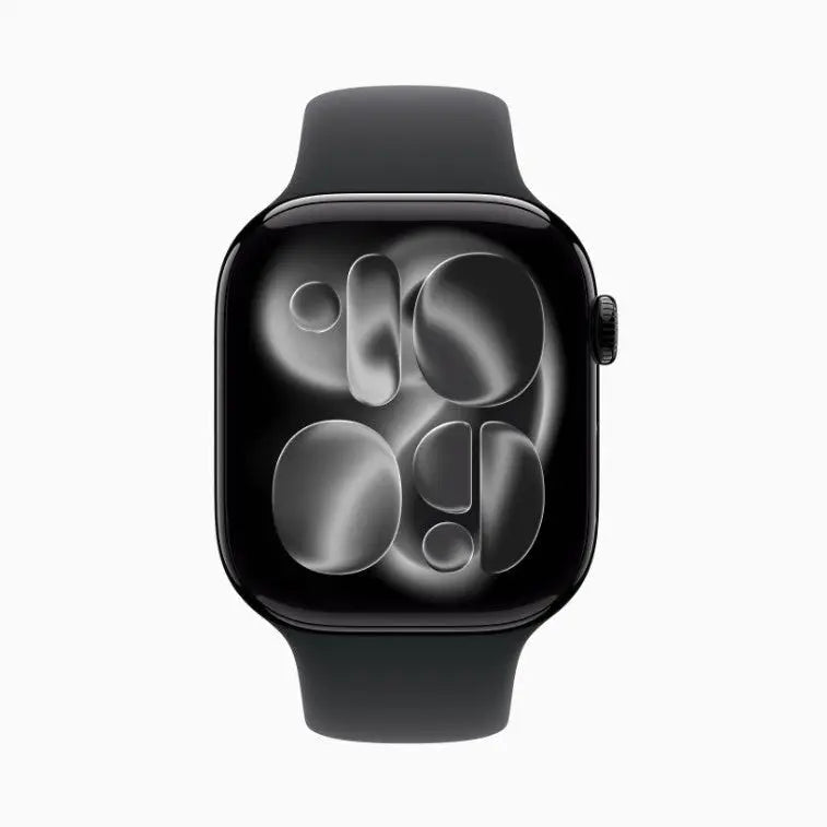 Apple Watch Series 11 Aluminum Case