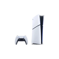 Sony PlayStation 5 Slim Console Digital Edition