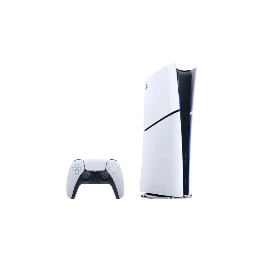 Sony PlayStation 5 Slim Console Digital Edition