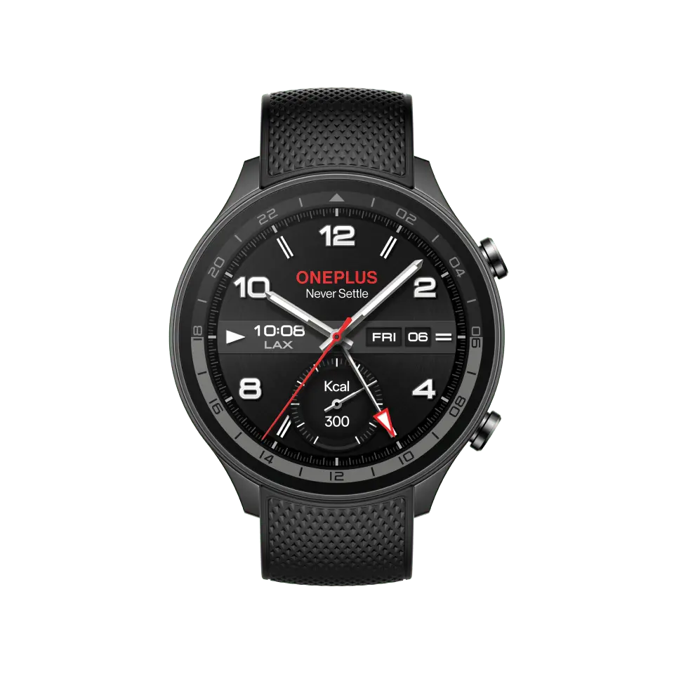 OnePlus Watch 2R