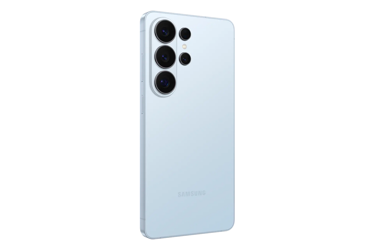 Samsung Galaxy S26 Ultra Dual SIM 5G