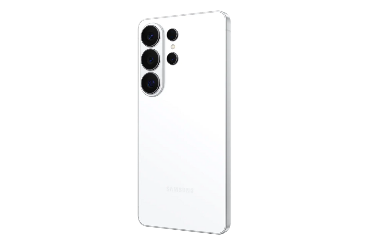 Samsung Galaxy S26 Ultra Dual SIM 5G