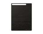 Samsung Galaxy Tab Book Cover Keyboard Slim - AI Key for S10+, S9+, S9 FE+