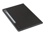 Samsung Galaxy Tab Book Cover Keyboard Slim - AI Key for S10+, S9+, S9 FE+