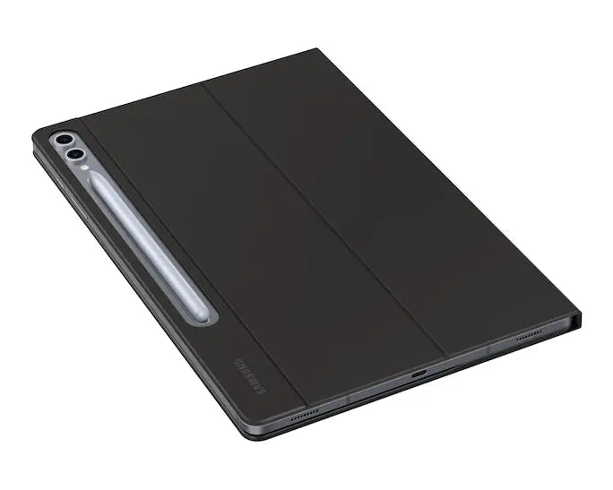 Samsung Galaxy Tab Book Cover Keyboard Slim - AI Key for S10+, S9+, S9 FE+