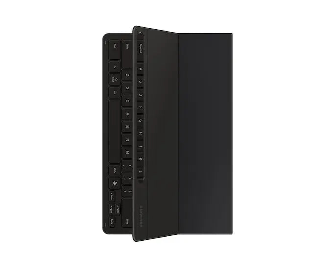 Samsung Galaxy Tab Book Cover Keyboard Slim - AI Key for S10+, S9+, S9 FE+