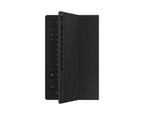Samsung Galaxy Tab Book Cover Keyboard Slim - AI Key for S9 Ultra, S10 Ultra