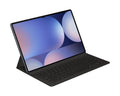 Samsung Galaxy Tab Book Cover Keyboard Slim - AI Key for S9 Ultra, S10 Ultra