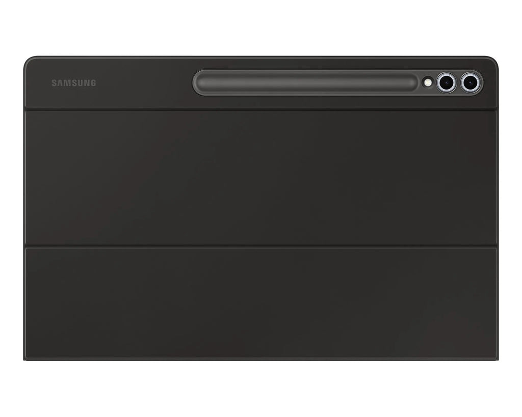 Samsung Galaxy Tab Book Cover Keyboard Slim - AI Key for S9 Ultra, S10 Ultra