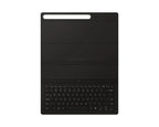 Samsung Galaxy Tab Book Cover Keyboard Slim - AI Key for S9 Ultra, S10 Ultra