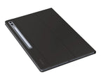 Samsung Galaxy Tab Book Cover Keyboard Slim - AI Key for S9 Ultra, S10 Ultra