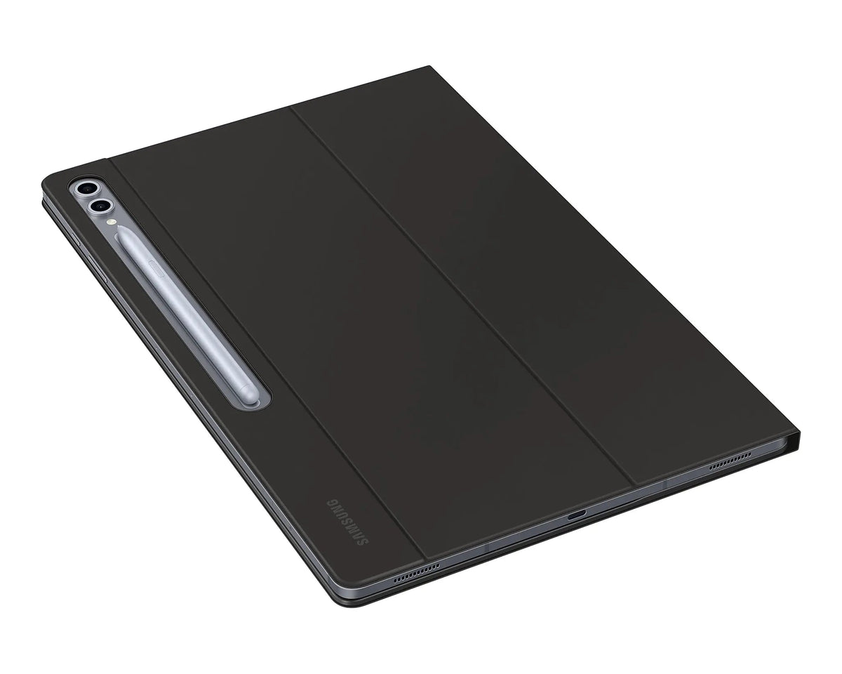 Samsung Galaxy Tab Book Cover Keyboard Slim - AI Key for S9 Ultra, S10 Ultra