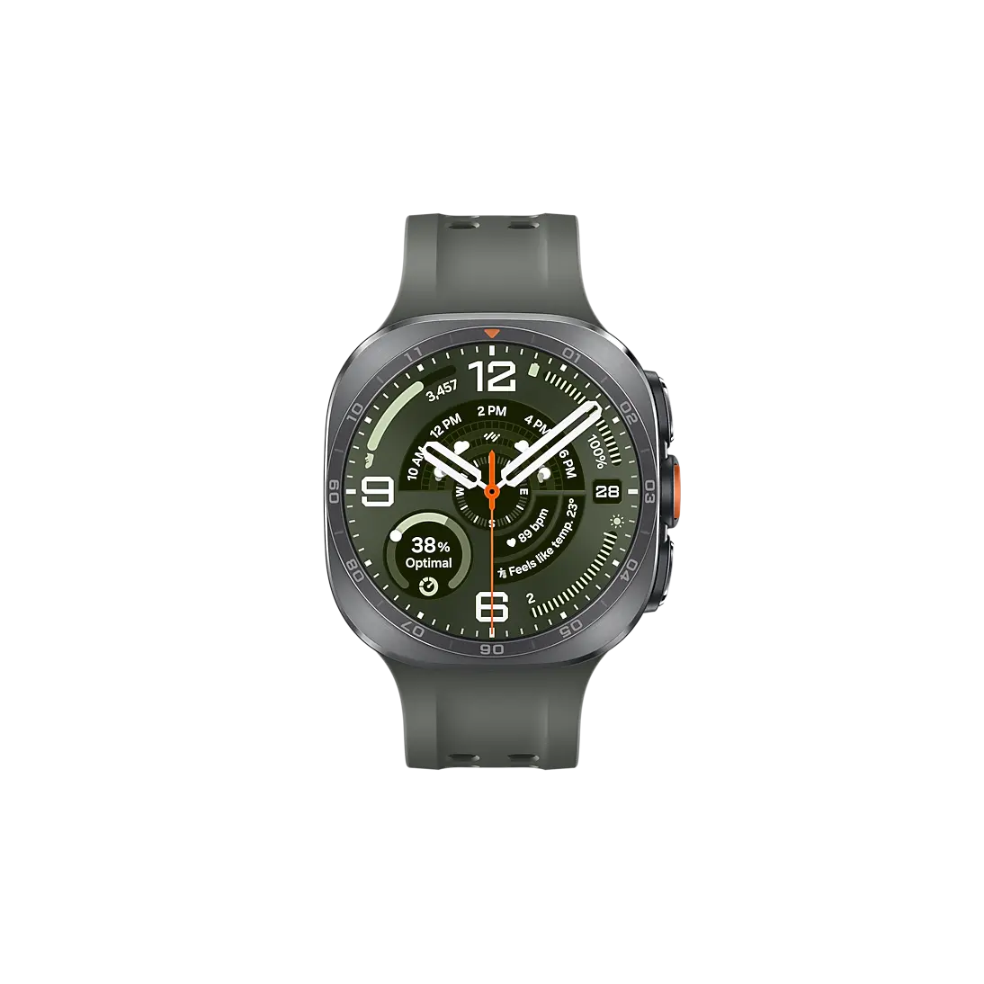 Samsung Galaxy Watch Ultra 2 2026 LTE