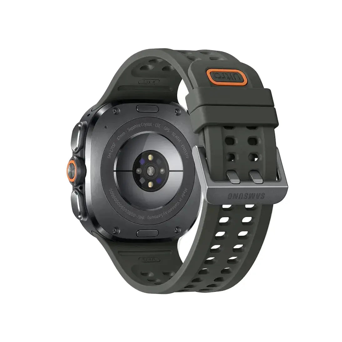 Samsung Galaxy Watch Ultra 2 2026 LTE