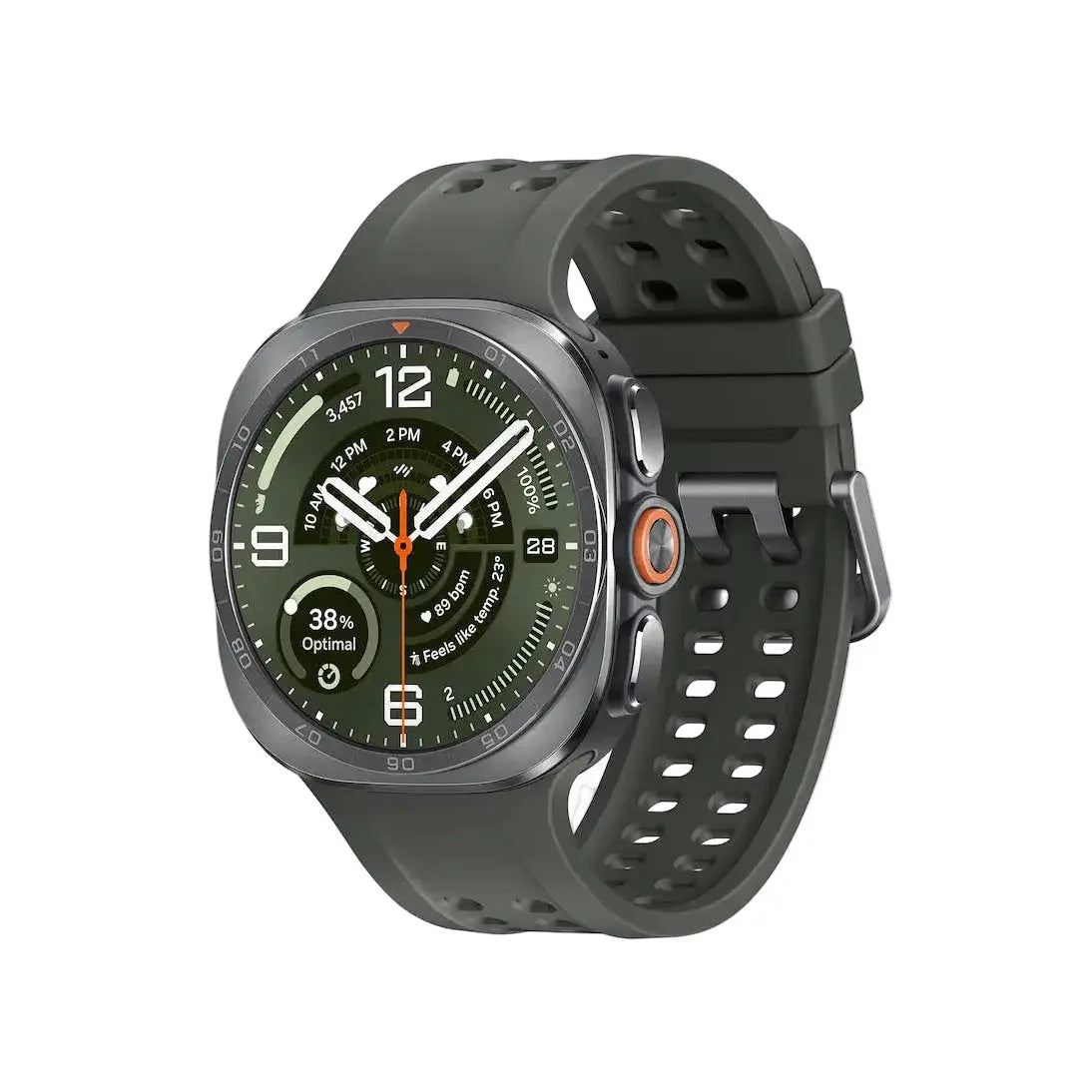 Samsung Galaxy Watch Ultra 2 2026 LTE
