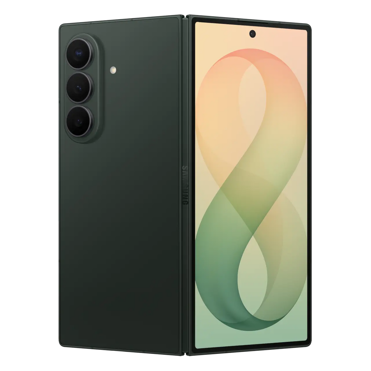Samsung Galaxy Z Fold 8 Ultra 5G