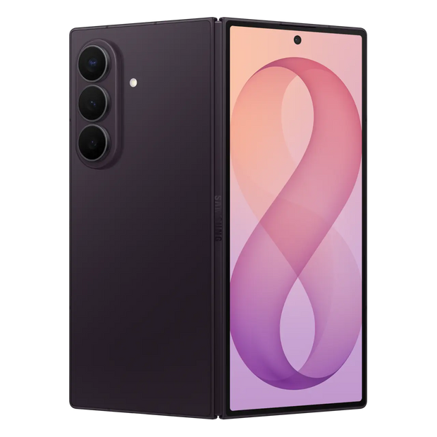 Samsung Galaxy Z Fold 8 Ultra 5G