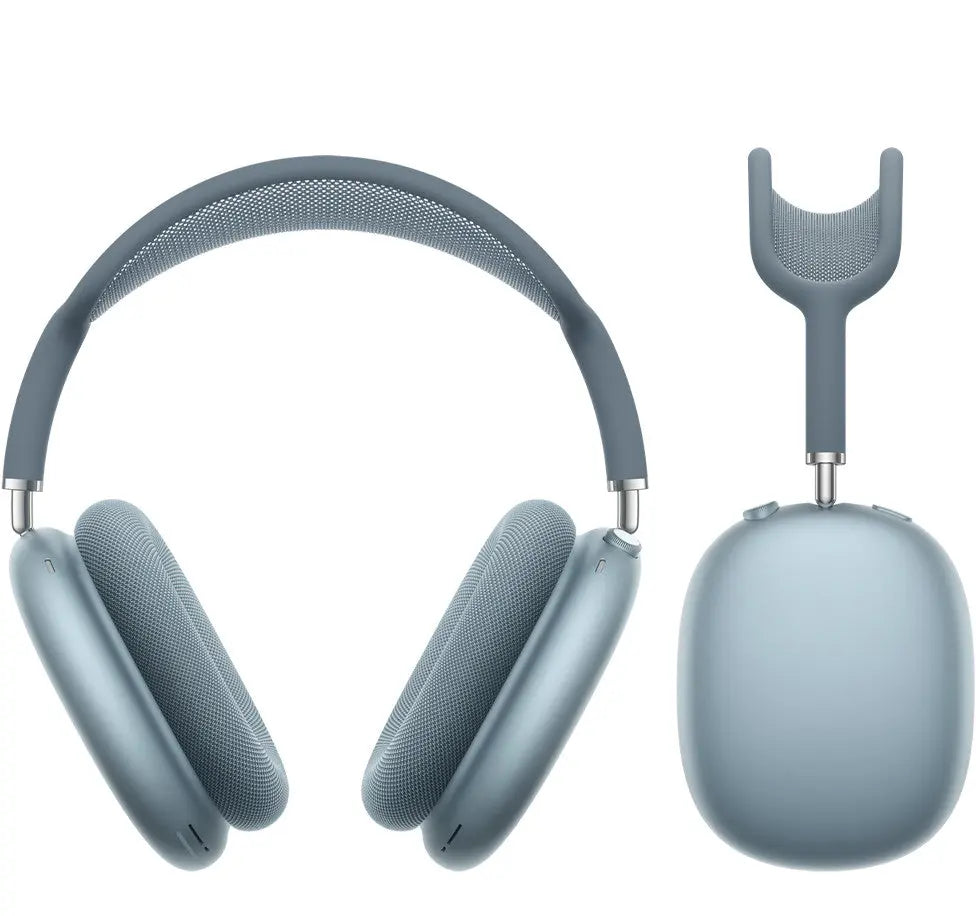 Apple AirPods Max 2 Wireless Over-Ear Headphones with Active Noise Cancellation