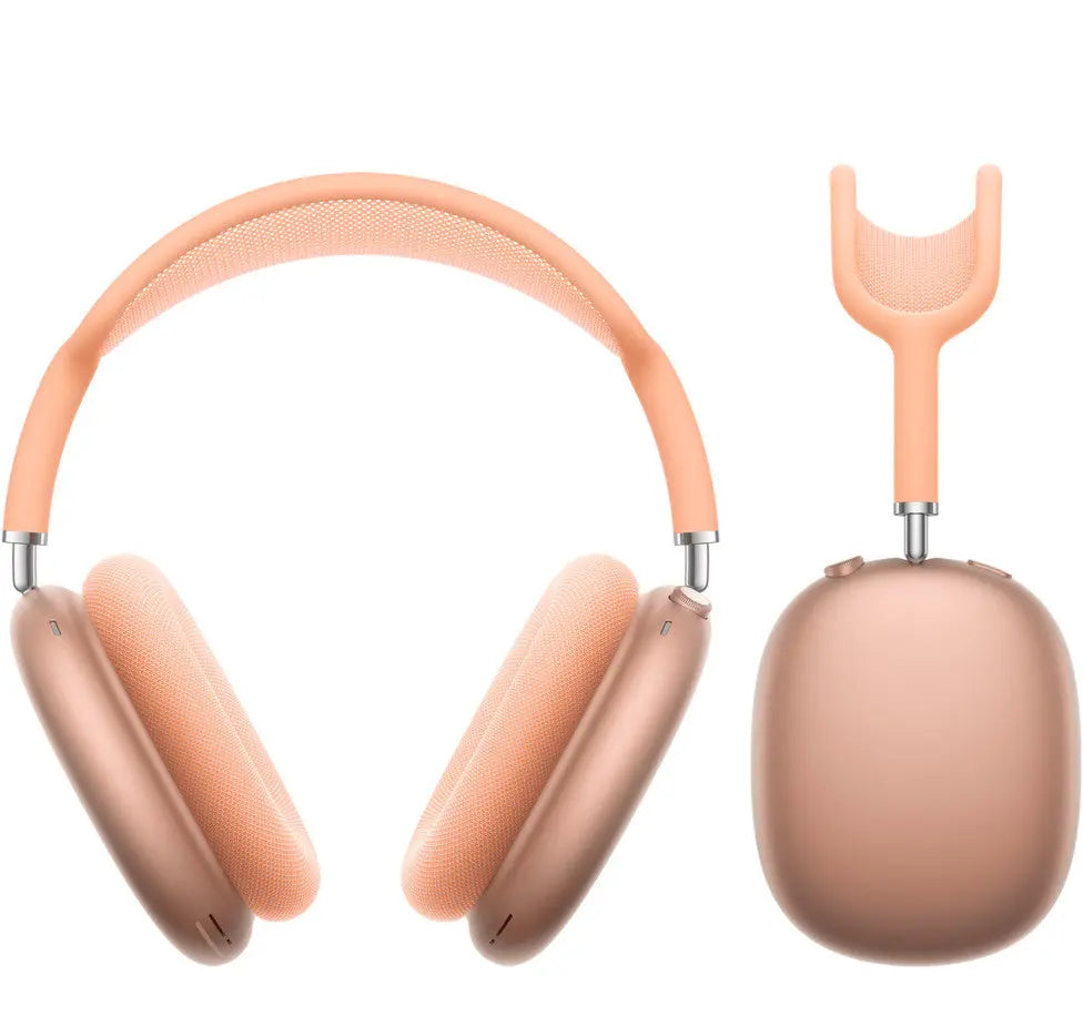 Apple AirPods Max 2 Wireless Over-Ear Headphones with Active Noise Cancellation