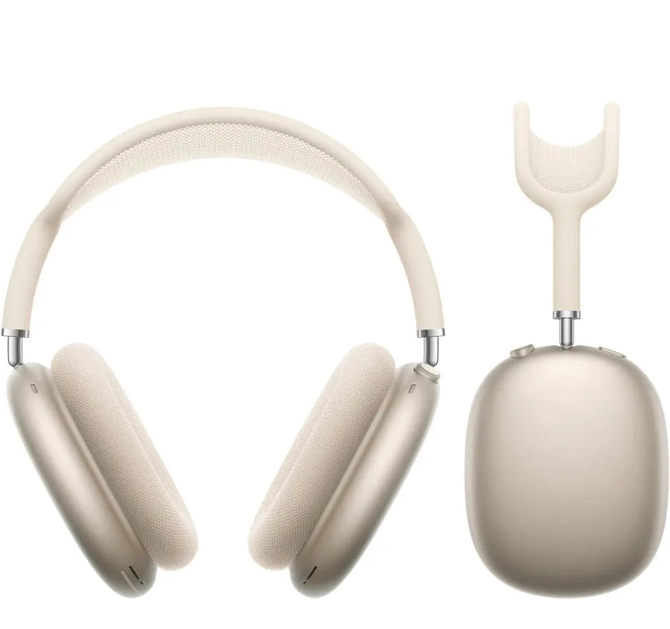 Apple AirPods Max 2 Wireless Over-Ear Headphones with Active Noise Cancellation