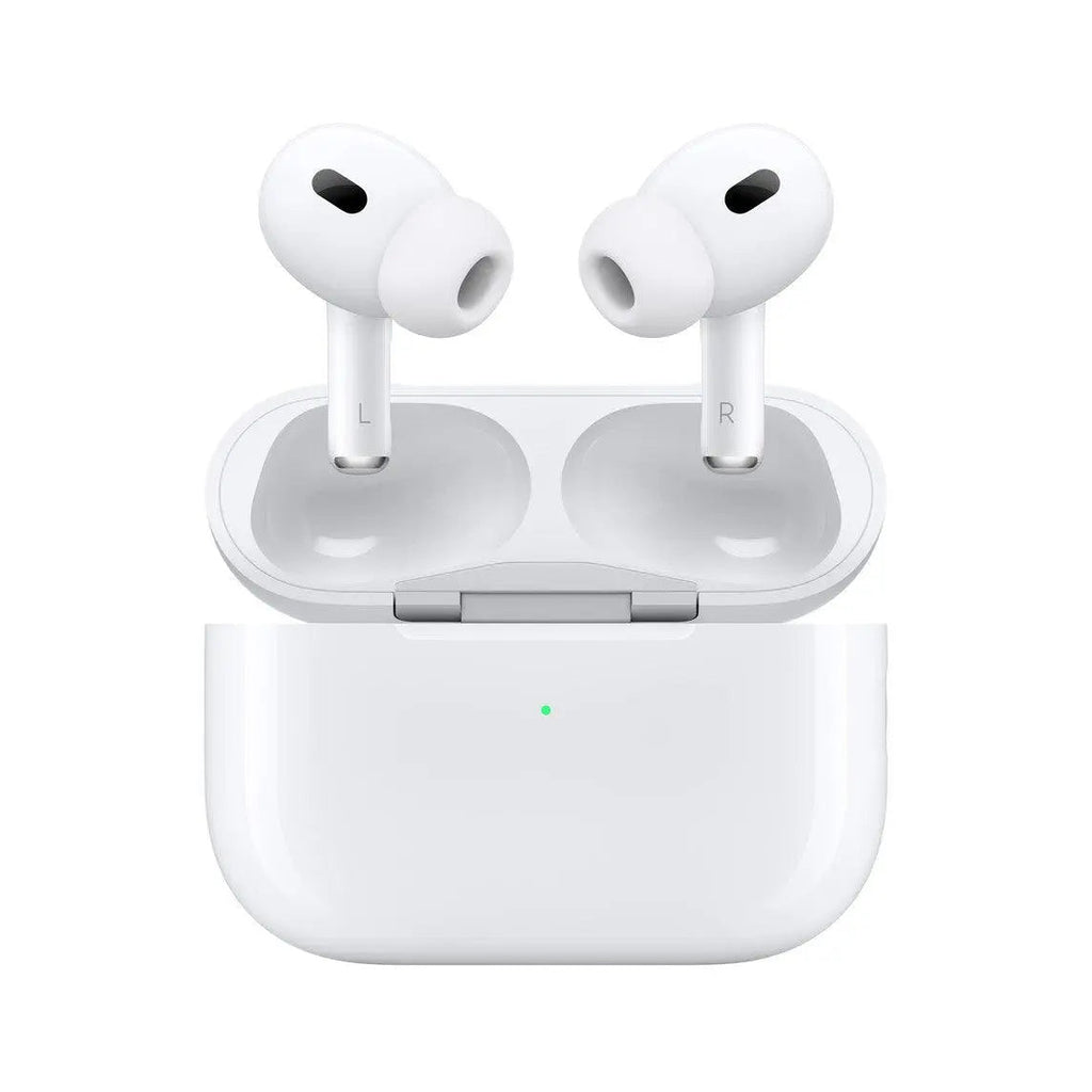 Apple AirPods Pro (2nd generation) with MagSafe Charging Case (USB‑C)