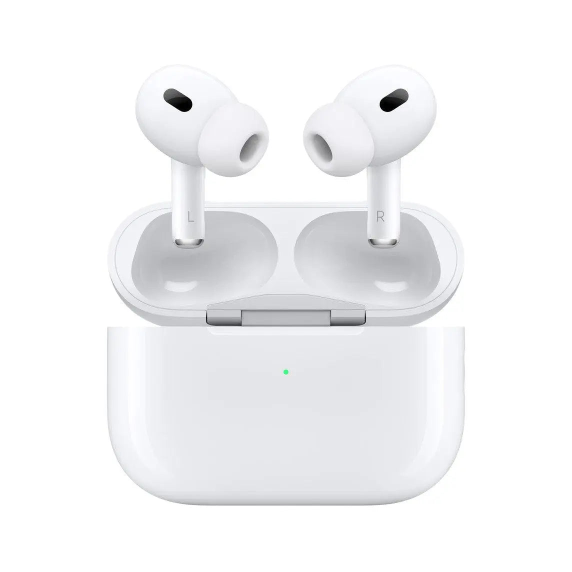 Apple AirPods Pro (2nd generation) with MagSafe Charging Case (USB‑C)