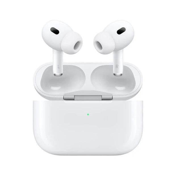 Apple AirPods Pro (2nd generation) with MagSafe Charging Case (USB‑C)
