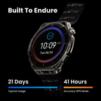 Amazfit Balance 3 Smart Watch