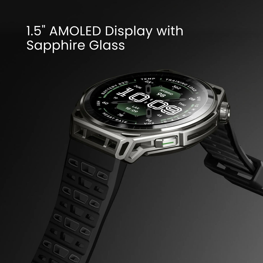 Amazfit Balance 3 Smart Watch