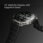 Amazfit Balance 3 Smart Watch