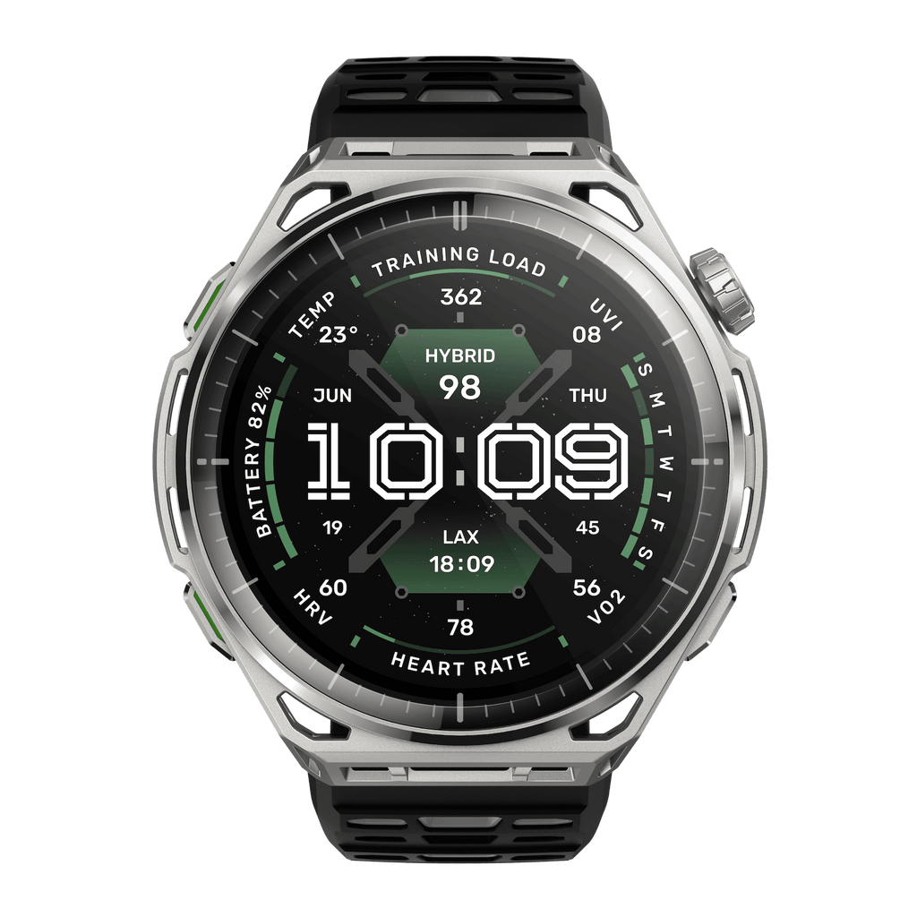 Amazfit Balance 3 Smart Watch