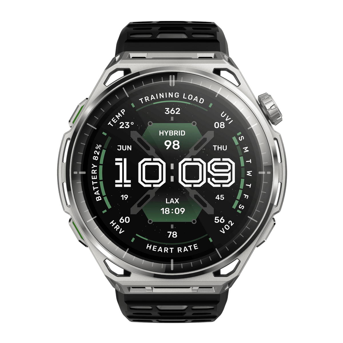 Amazfit Balance 3 Smart Watch