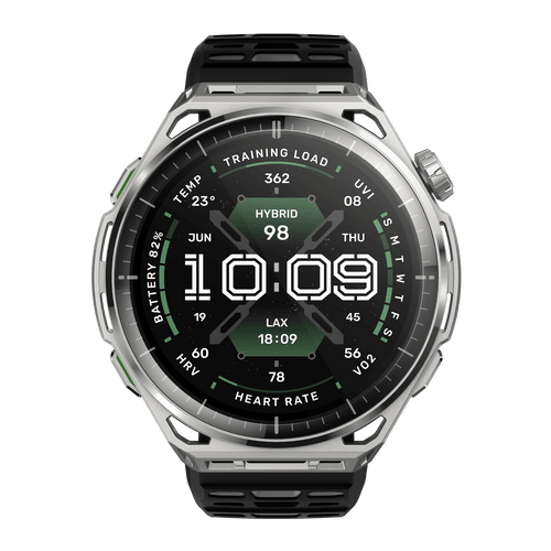 Amazfit Balance 3 Smart Watch