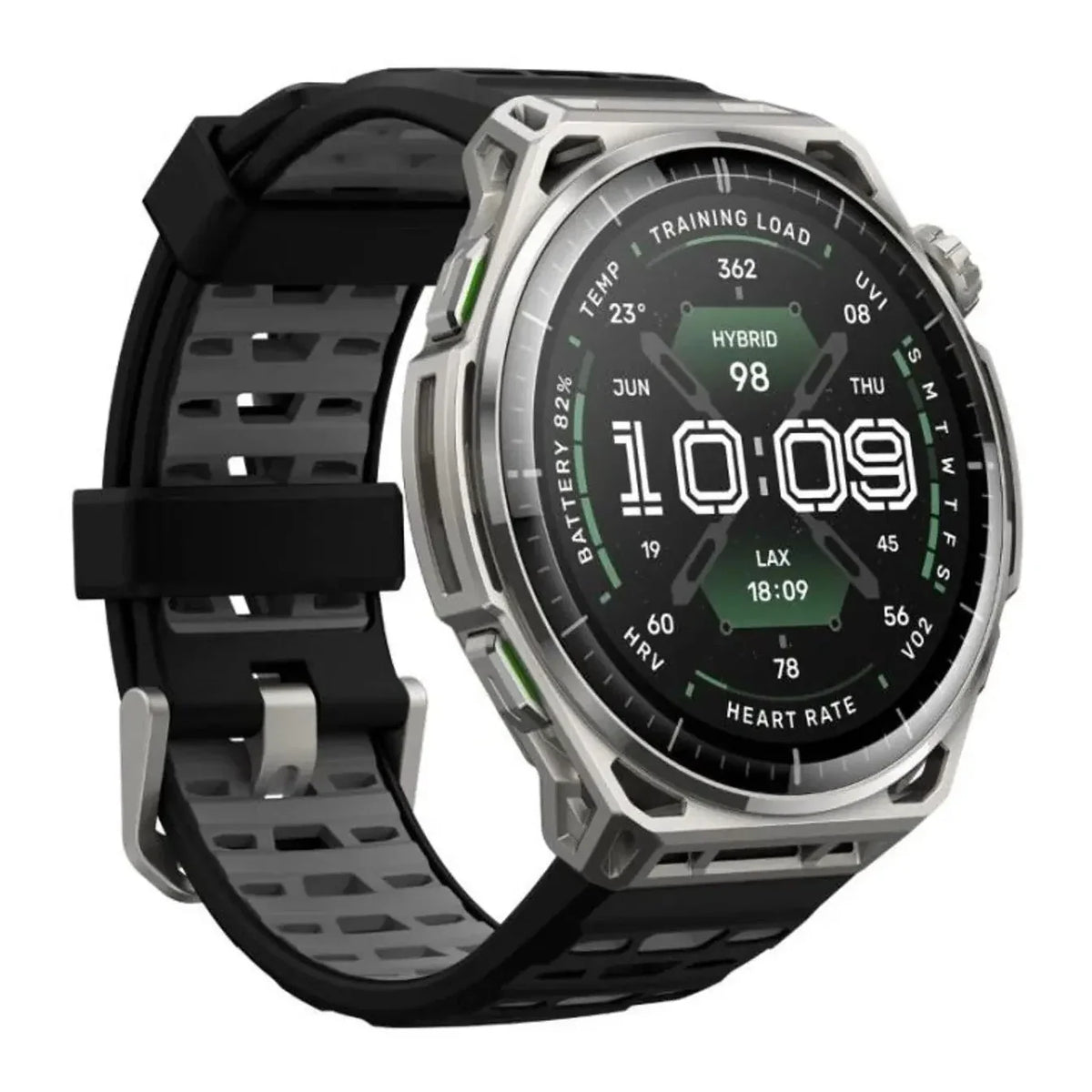Amazfit Balance 3 Smart Watch