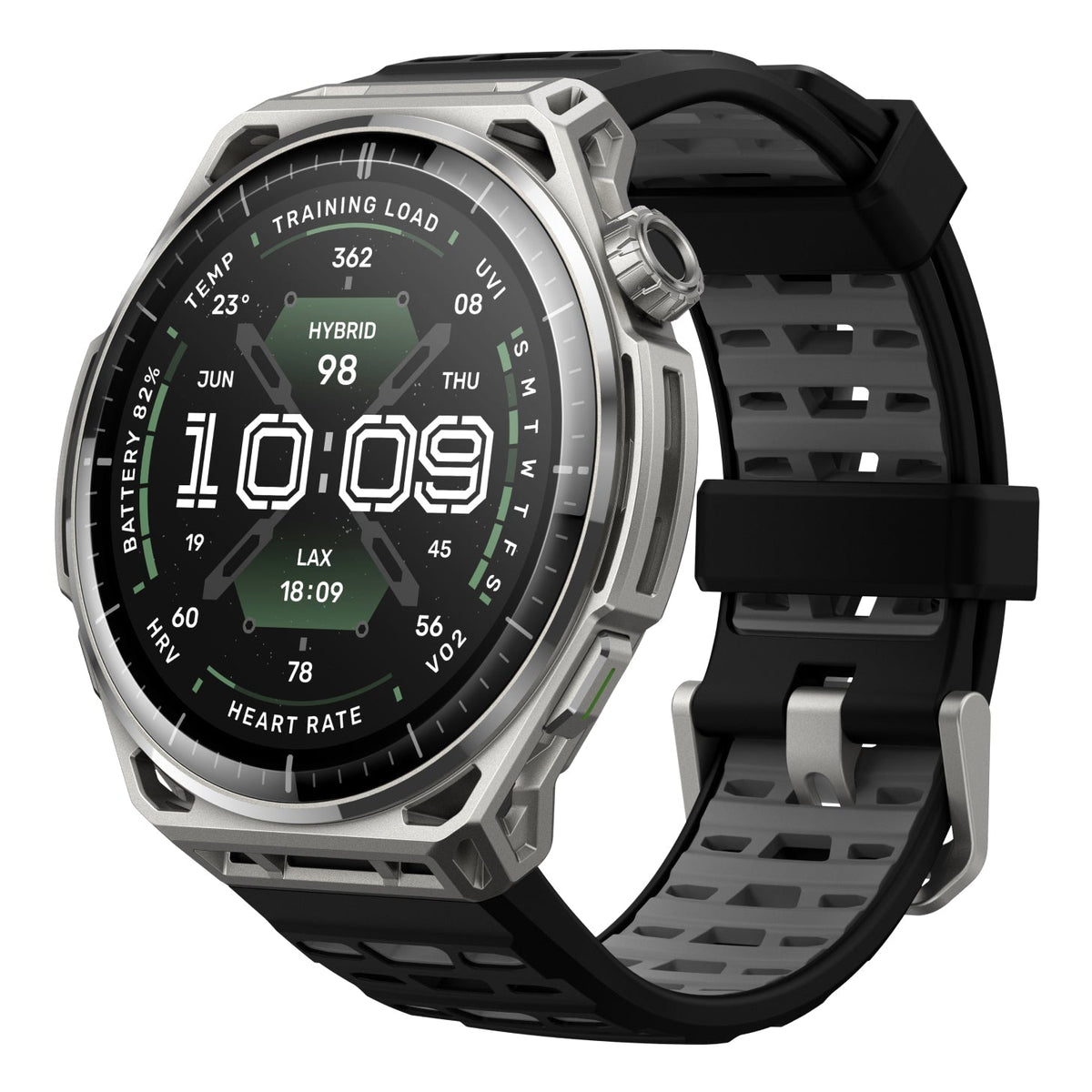 Amazfit Balance 3 Smart Watch