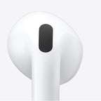 Apple AirPods 5 with Active Noise Cancellation