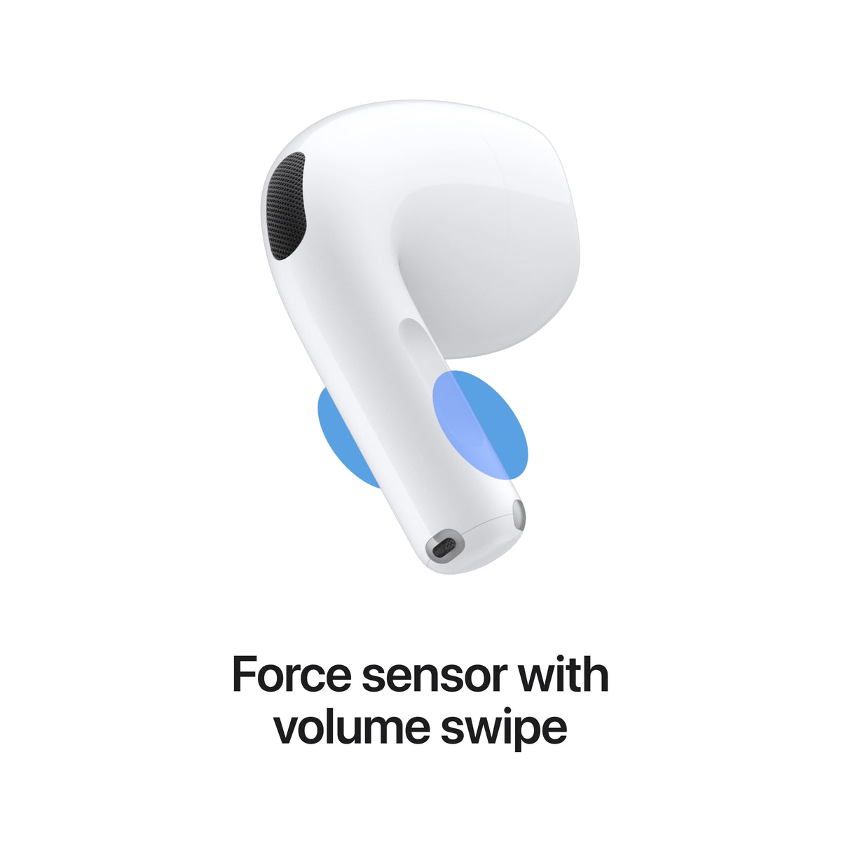 Apple AirPods 5 with Active Noise Cancellation