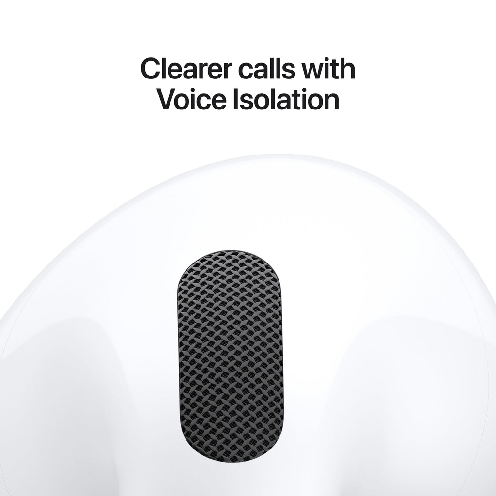Apple AirPods 5 with Active Noise Cancellation