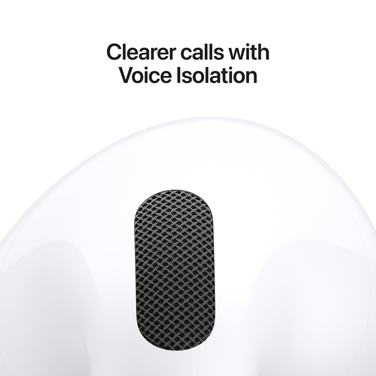 Apple AirPods 5 with Active Noise Cancellation