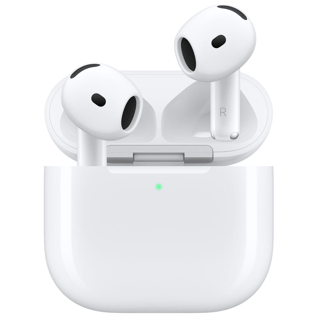 Apple AirPods 5 with Active Noise Cancellation