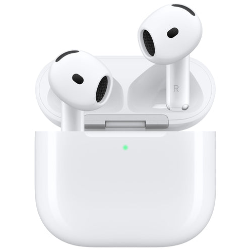 Apple AirPods 5 with Active Noise Cancellation