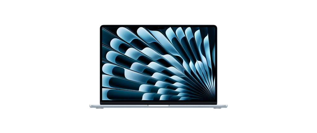 Apple MacBook Air M4 Chip 15-inch