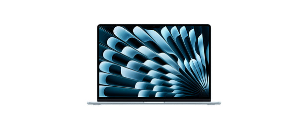 Apple MacBook Air M4 Chip 15-inch