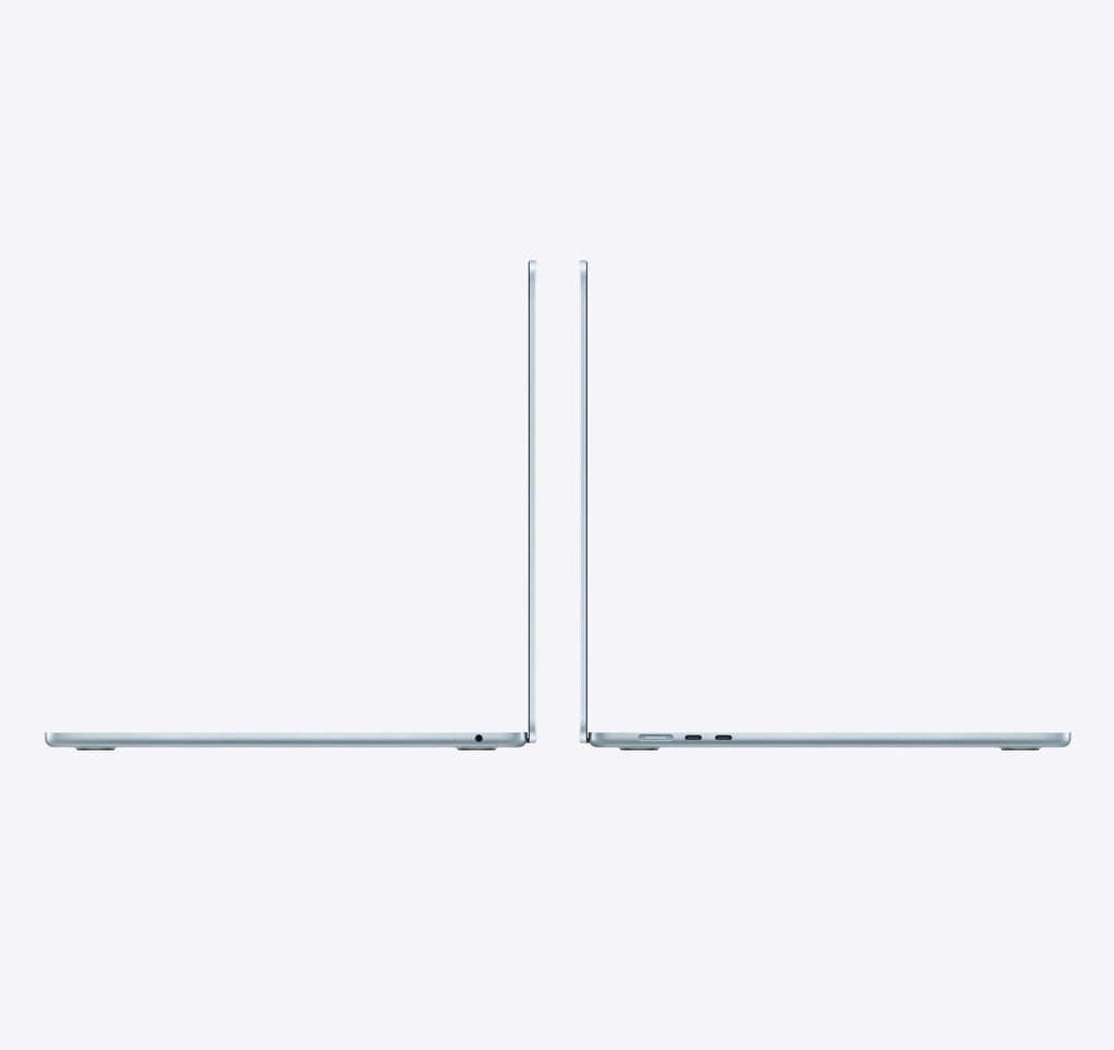 Apple MacBook Air M4 Chip 15-inch