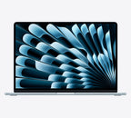 Apple MacBook Air M5 Chip 15-inch