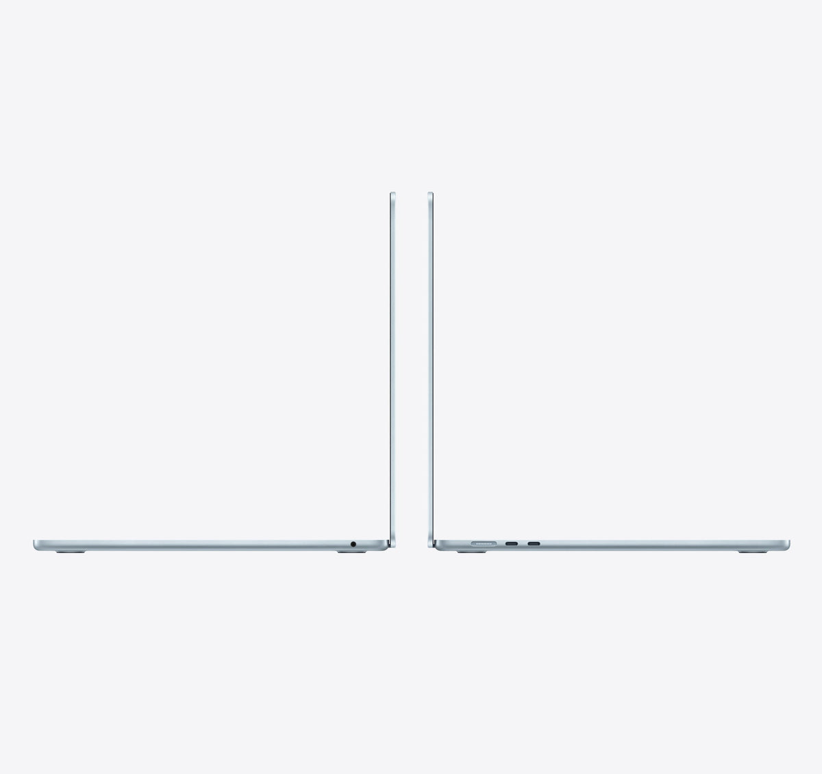 Apple MacBook Air M5 Chip 15-inch