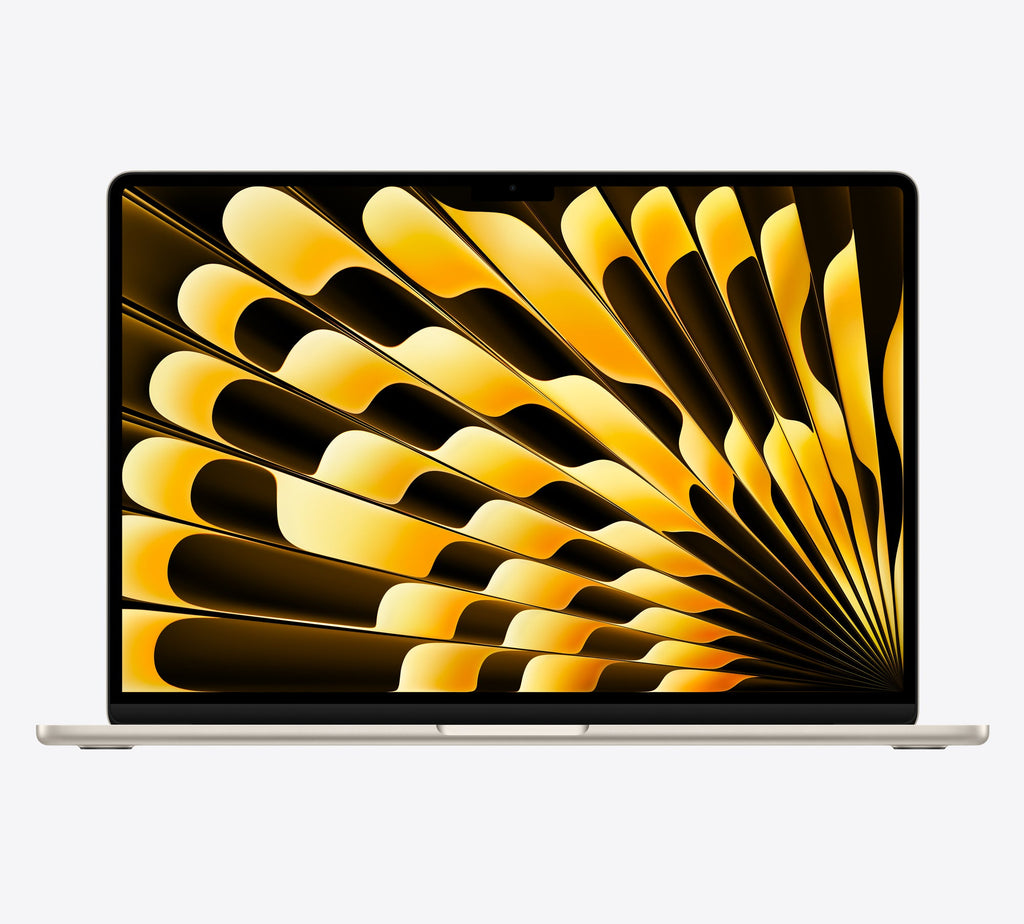 Apple MacBook Air M5 Chip 15-inch
