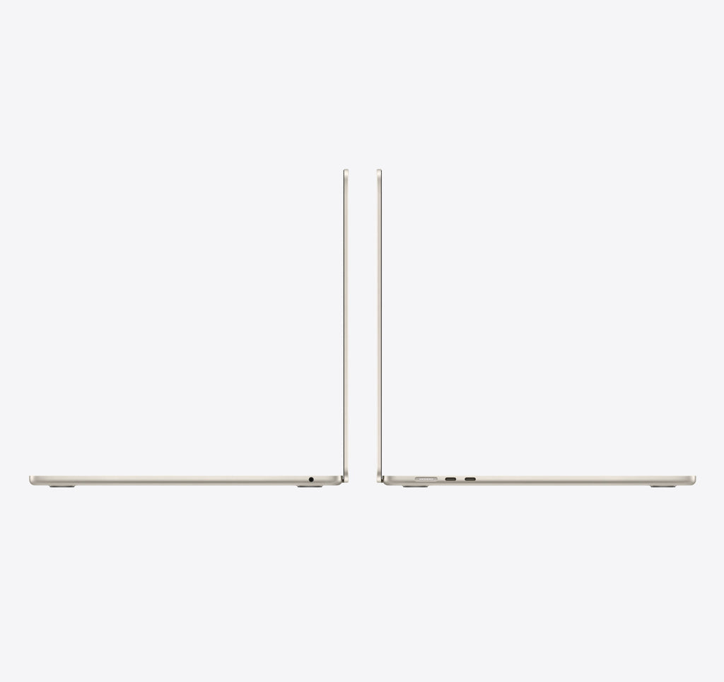 Apple MacBook Air M5 Chip 15-inch
