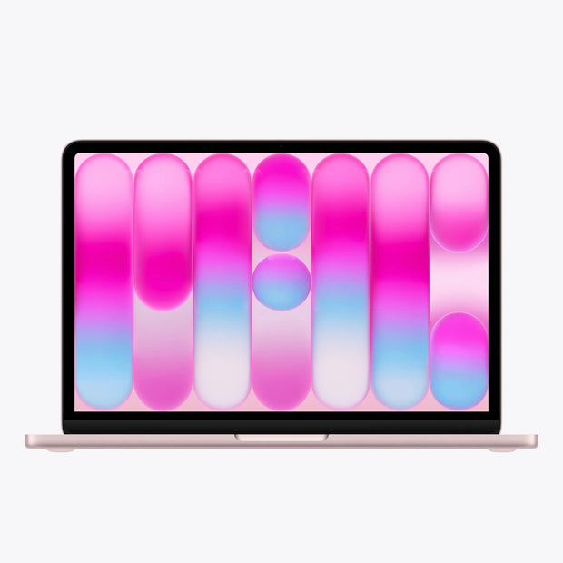 Apple MacBook Neo 13-inch — A18 Pro Chip, 8GB Unified Memory, Liquid Retina Display