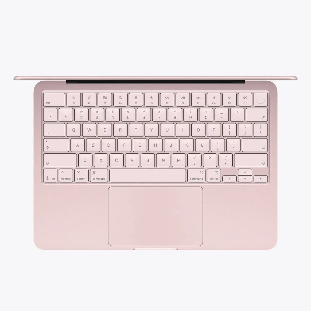 Apple MacBook Neo 13-inch — A18 Pro Chip, 8GB Unified Memory, Liquid Retina Display